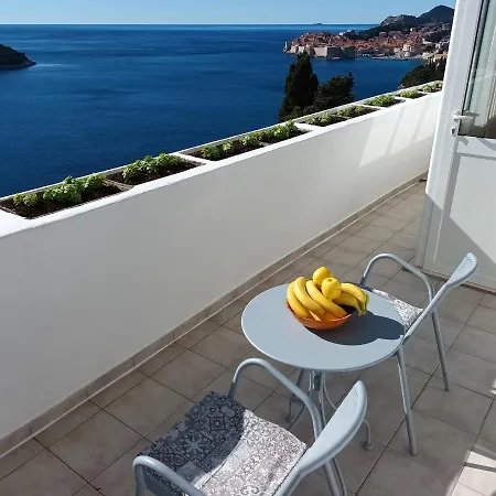 Apartamento Moonlight Dubrovnik