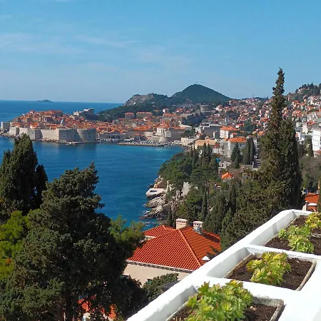 Moonlight Apartman Dubrovnik