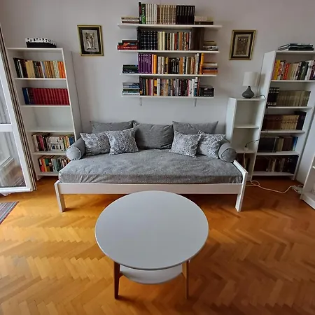Apartament Moonlight Dubrownik