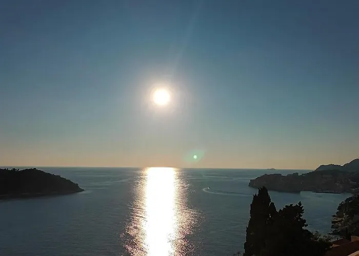 Διαμέρισμα Moonlight *