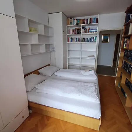 Moonlight * דוברובניק