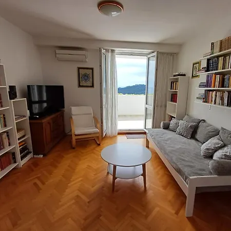 Moonlight * דוברובניק