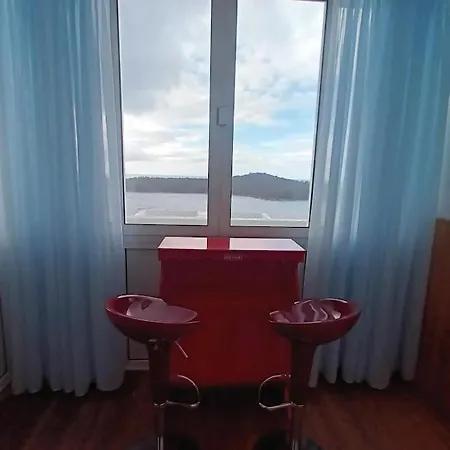 Moonlight * Dubrovnik
