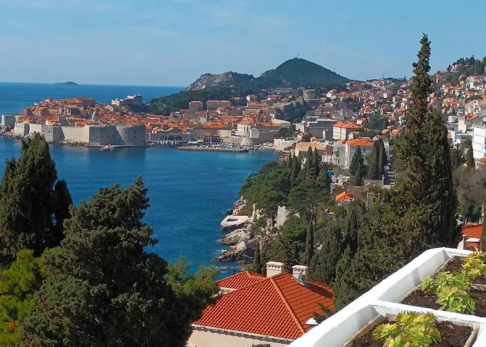 Moonlight Апартаменты Дубровник