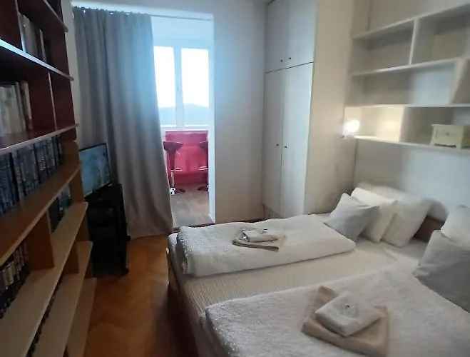 Apartamento Moonlight