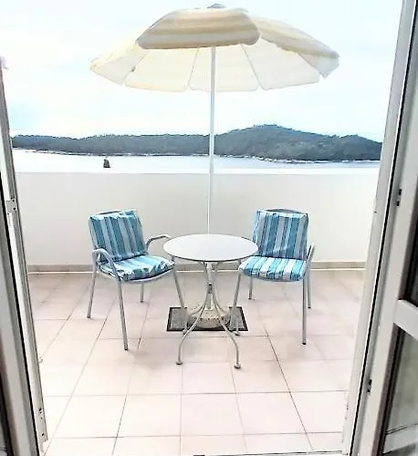 Moonlight Apartamento Dubrovnik