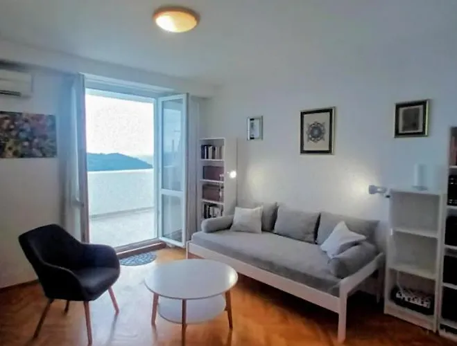 Moonlight Lägenhet