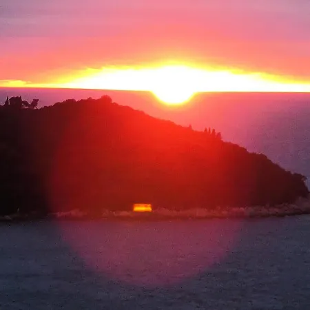 Apartamento Moonlight