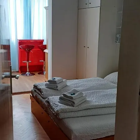 Moonlight Apartamento *