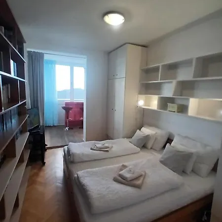 Moonlight Apartmán *