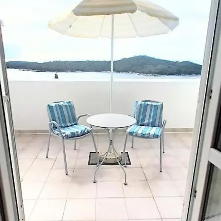 Moonlight Apartmán Dubrovník