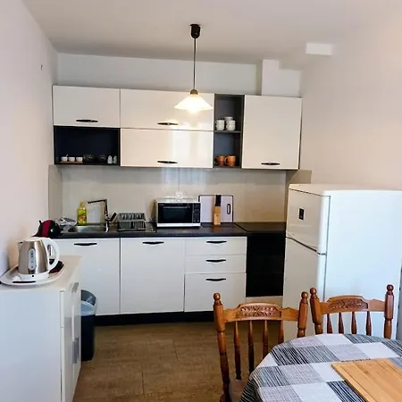 Apartmán Moonlight Dubrovník