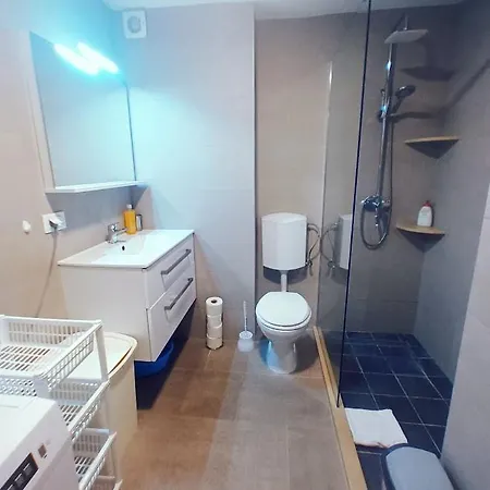 Moonlight Apartmán *