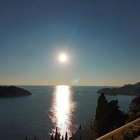 Apartmán Moonlight *