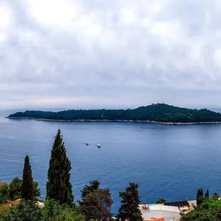 Apartmán Moonlight *