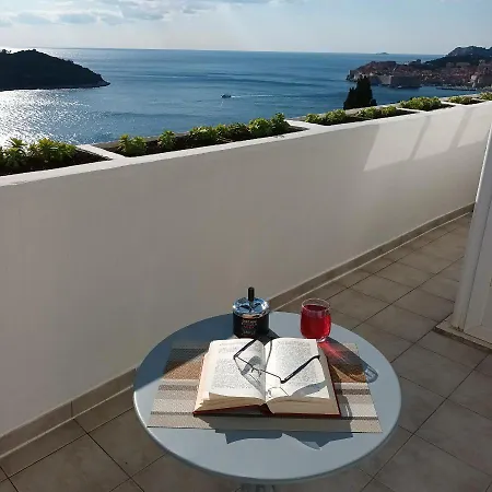 Apartment Moonlight Dubrovnik