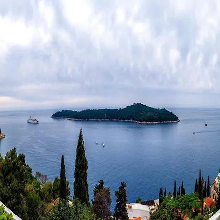 Moonlight * Dubrovnik